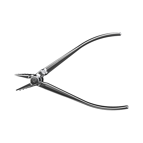 EVERHARD MT14000 Fairmont Tongs Seamers, Straight Handle - Image 3