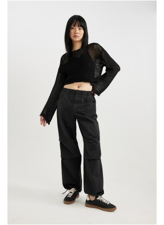 Woman Parachute Woven Trousers - pzsku/Z9027ECFD345B794F308EZ/45/_/1713342480/ed29a012-8438-4da6-8ebe-6d3fb91eb4c3