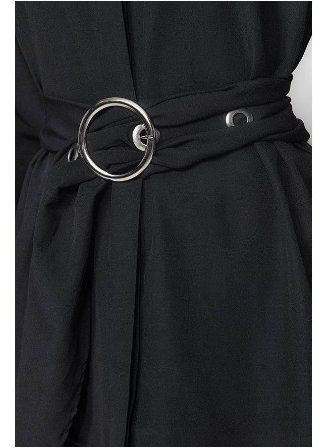 trendyol - Shirt - Black - Regular fit - Image 1