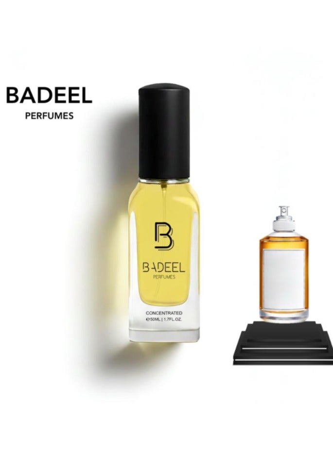 BADEEL Alternative 1200 Maison The Fire Bliss perfume 50ml - Image 1