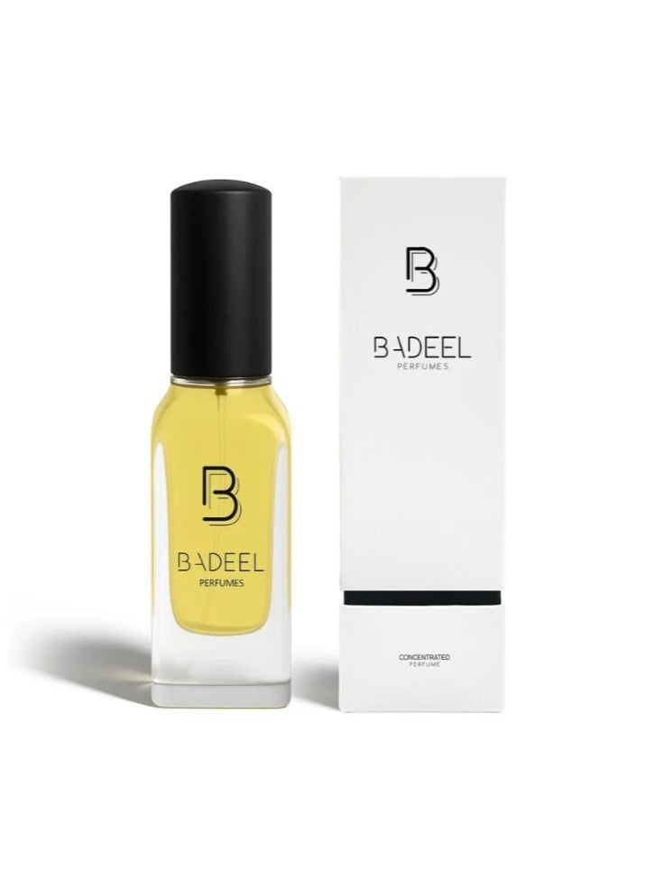 BADEEL Alternative 1200 Maison The Fire Bliss perfume 50ml - Image 2
