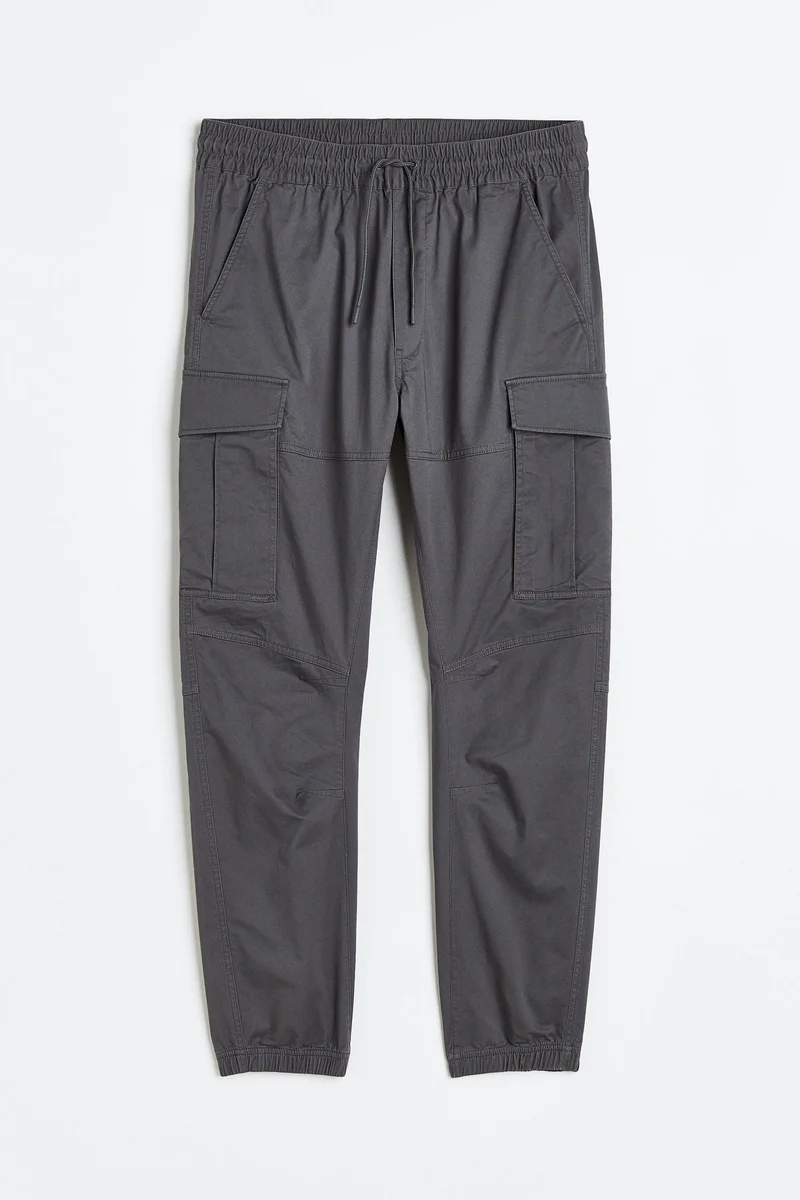 H&M Cargo Joggers
