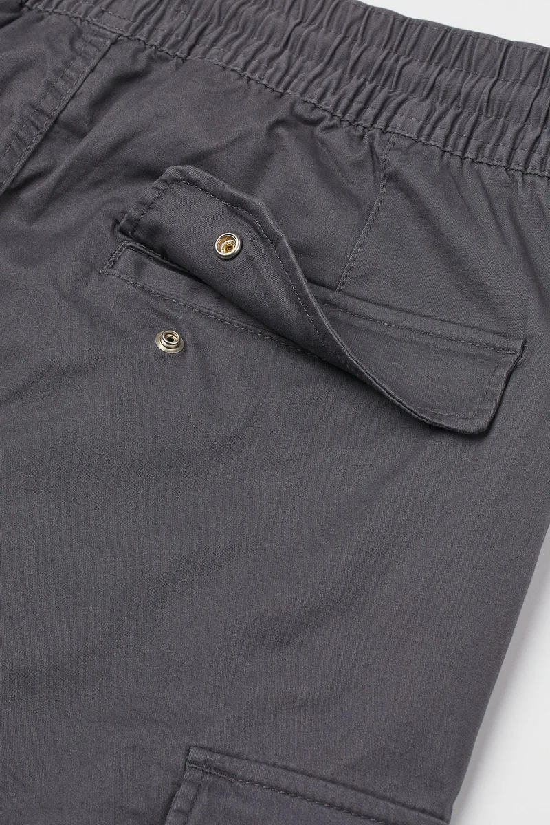 اتش اند ام Cargo Joggers