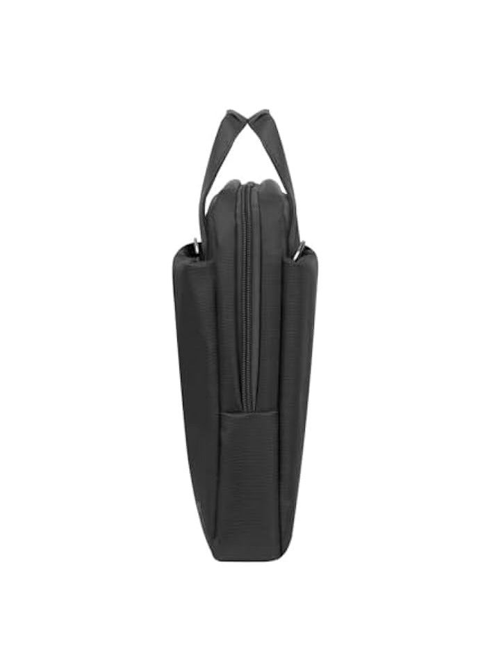 RivaCase 15.6 Inch Bag For Laptop - Black - Image 2