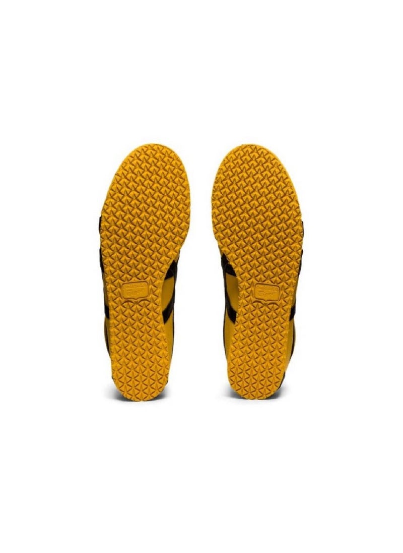 Onitsuka Tiger - Mexico 66 Colorblock Sneakers Yellow - Image 1