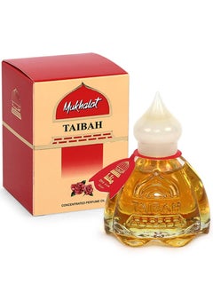 Tybah Mukhalat Taibah 20 ml 