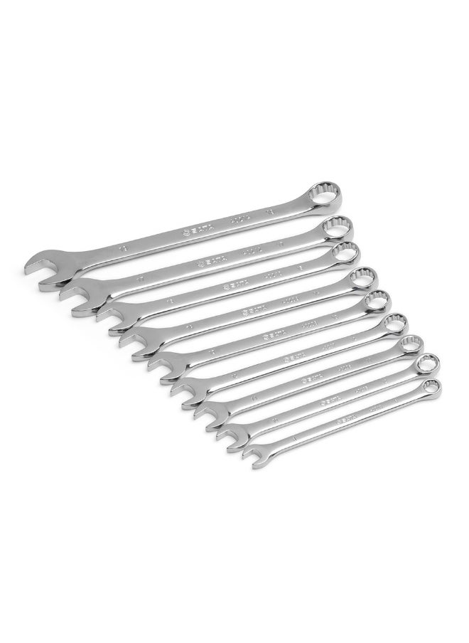 Sata SATA ST09020SJ 9-Piece Metric Combination Wrench Set  - Image 4