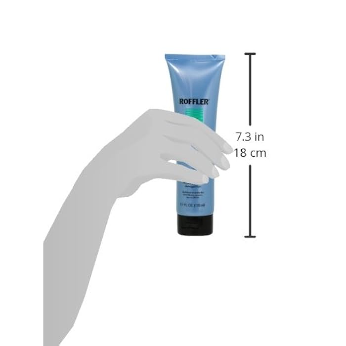 Roffler Protein 35 Conditioner, 5.1 Fluid Ounce, Packaging May Vary - Image 2