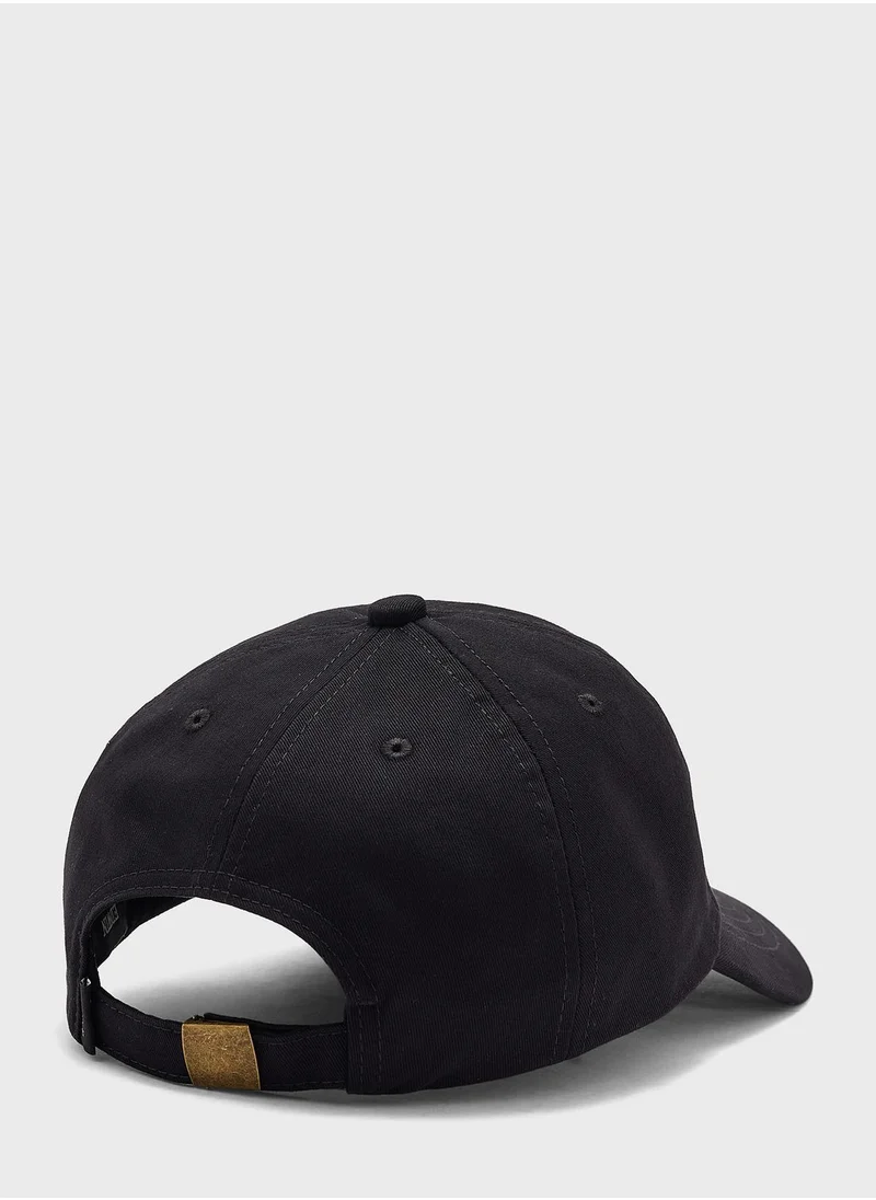 Edwin Katakana Cap