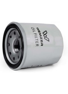 WEMZER | Premium Oil Filter |26320-27401-WZ|Compatible With: Hyundai, Kia (Find Fitting Compatibility in Description) - pzsku/Z9028810A4B42DAA424FDZ/45/_/1729489413/cbc27938-ce03-4220-83a8-3ad8fccc6ed5