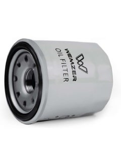 WEMZER INDUSTRIES WEMZER | Premium Oil Filter |26320-27401-WZ|Compatible With: Hyundai, Kia (Find Fitting Compatibility in Description)  - Image 4