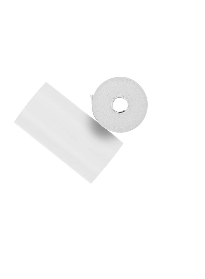 Terabyte thermal Cash Roll, 57 x 70 mm x 0.5 inch, 10/pack, White - Image 4
