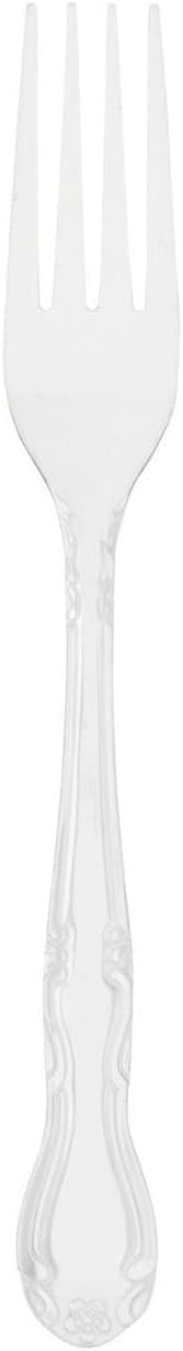 Walco Stainless Barclay 180 SS 714 Dinner Fork