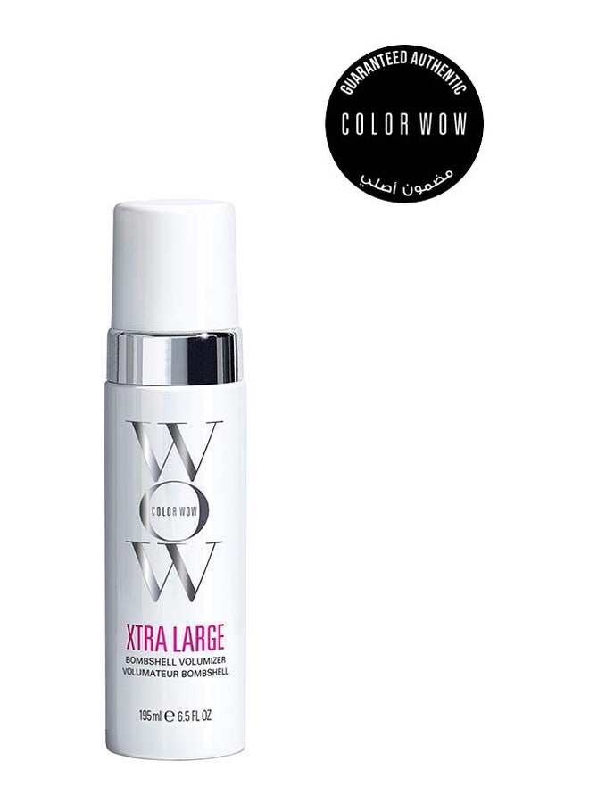 Color Wow Xtra Large Bombshell Volumizer, 195ml - Image 1