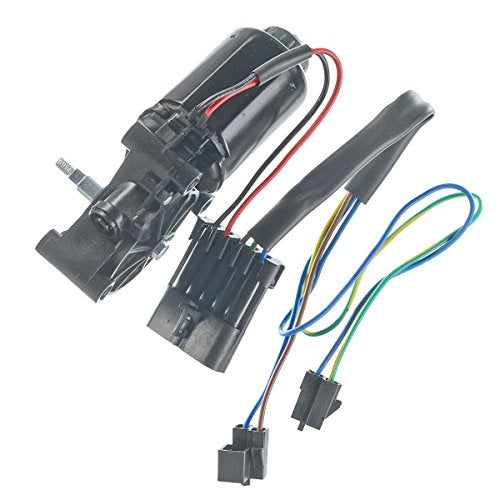 A-Premium 2-PC Left & Right Headlight Headlamp Motor Compatible with Pontiac Firebird 1998 1999 2000 2001 2002 3.8L 5.7L, Driver and Passenger Side - Image 3