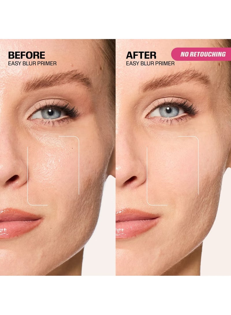 هدى بيوتي برايمر سهل التمويه 30 مل - Image 3