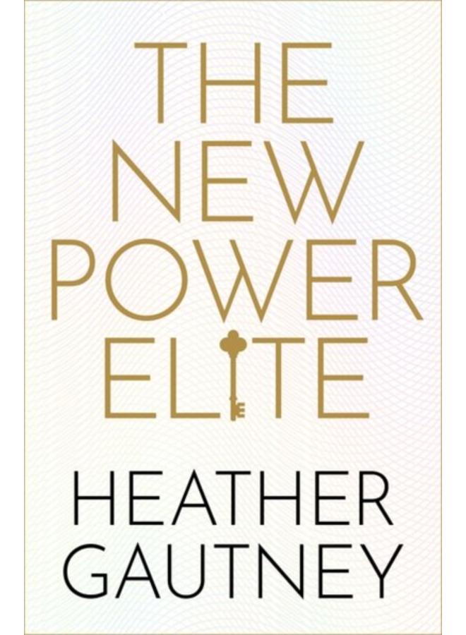 The New Power Elite 
