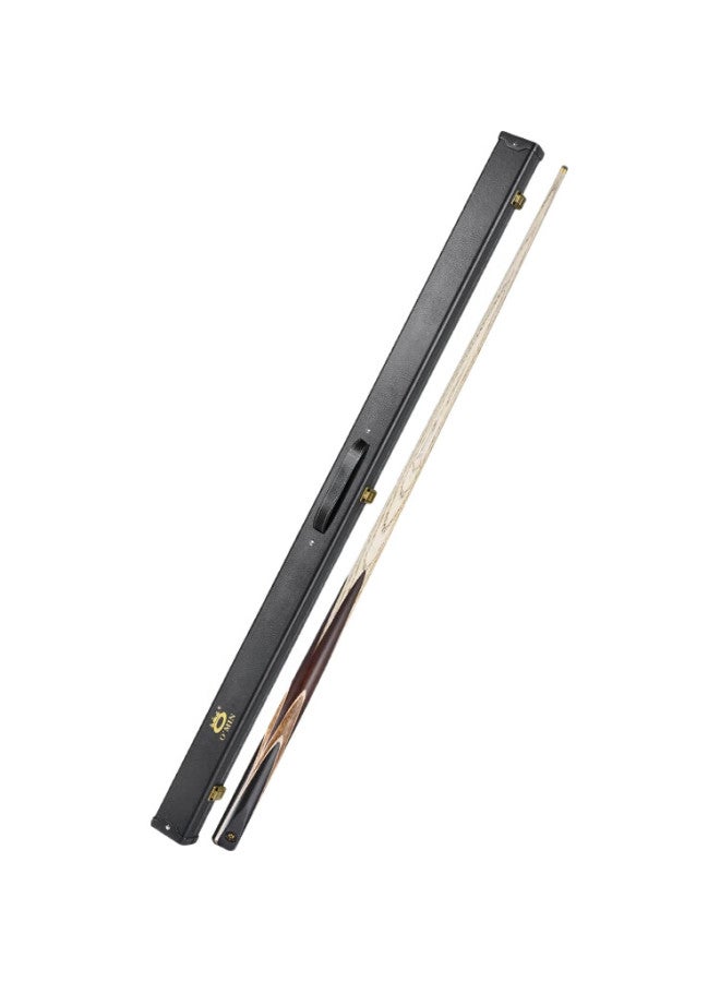 O'MIN A I Lingyun Pool Cue, Full-length Cue, Small Tip, Snooker, Black 8, Chinese 8-ball, Billiard Cue, 16 Colors, 10mm - Image 2