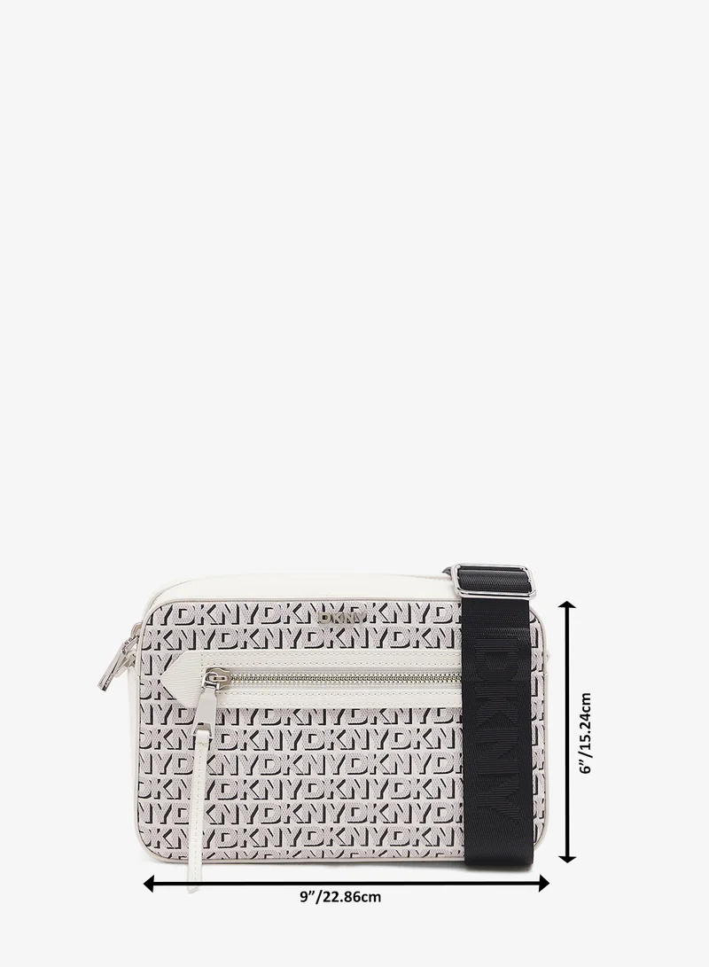 DKNY  Bryant Ave Camera Bag for Women | Best Price UAE