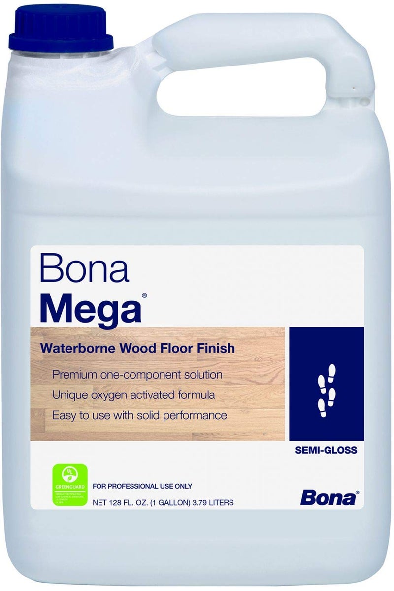 Bona Mega Semi-Gloss,1 gallon - Image 5