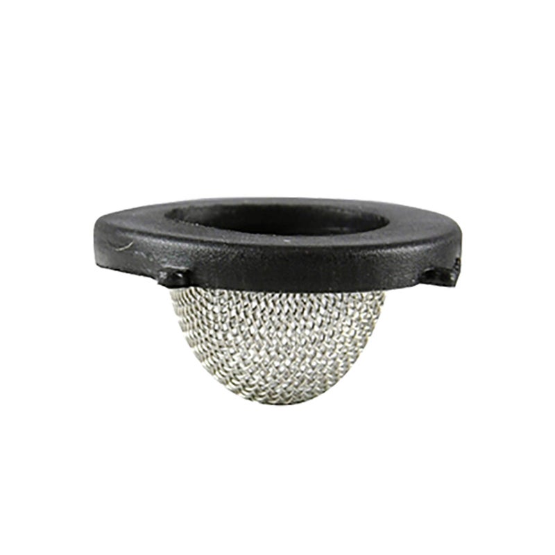 Danco, Inc. 80070 Hose Washers with Screen, Black - Image 4
