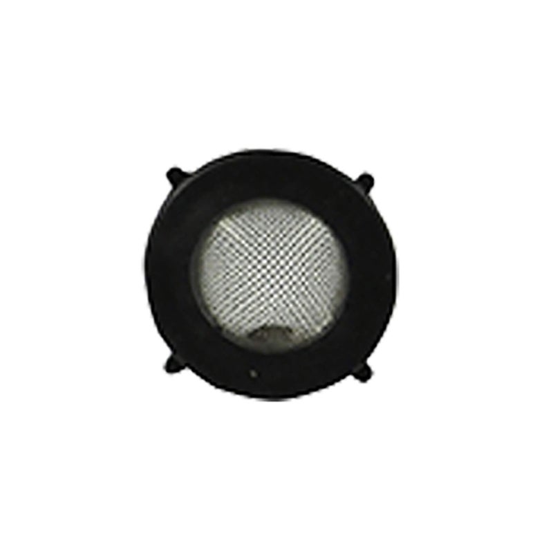 Danco, Inc. 80070 Hose Washers with Screen, Black - Image 2