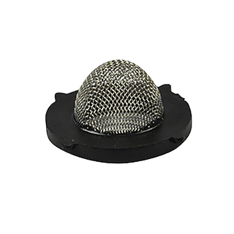 Danco, Inc. 80070 Hose Washers with Screen, Black - Image 3
