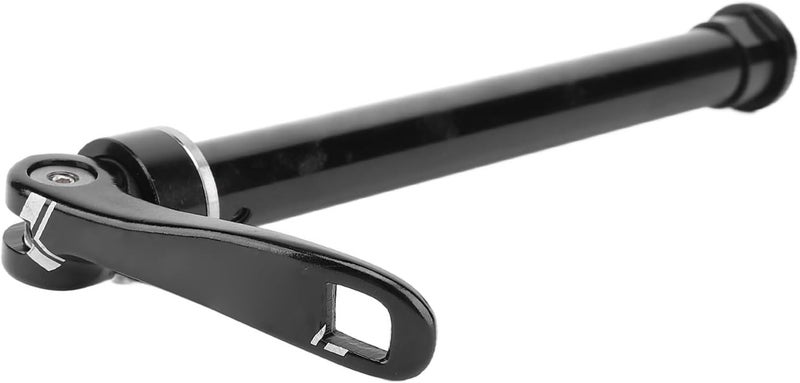 Focket Aluminum Alloy Front Fork Thru Axle, Secure Locking - Image 3