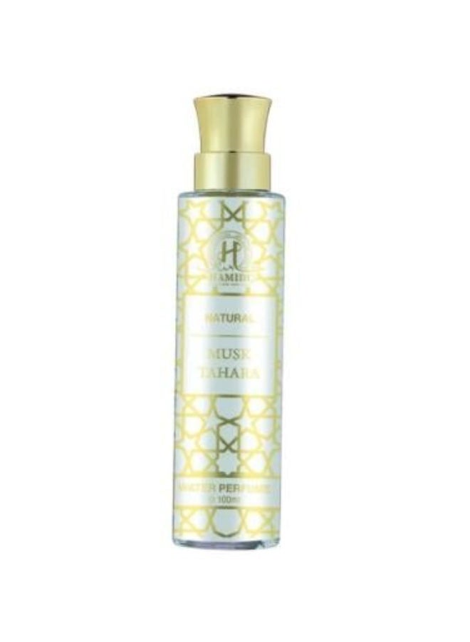 Natural Musk Tahara Eau de Parfum Unisex - 100ml