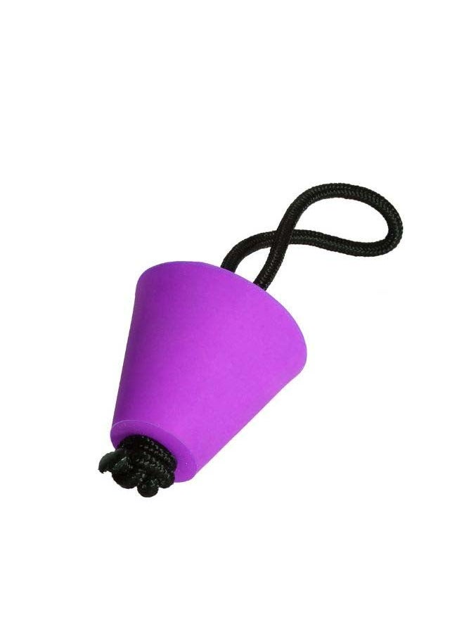 NIBEMINENT 6-Piece Kayak Scupper Plug Kit 14.5x10.0x3.0cm  - Image 2