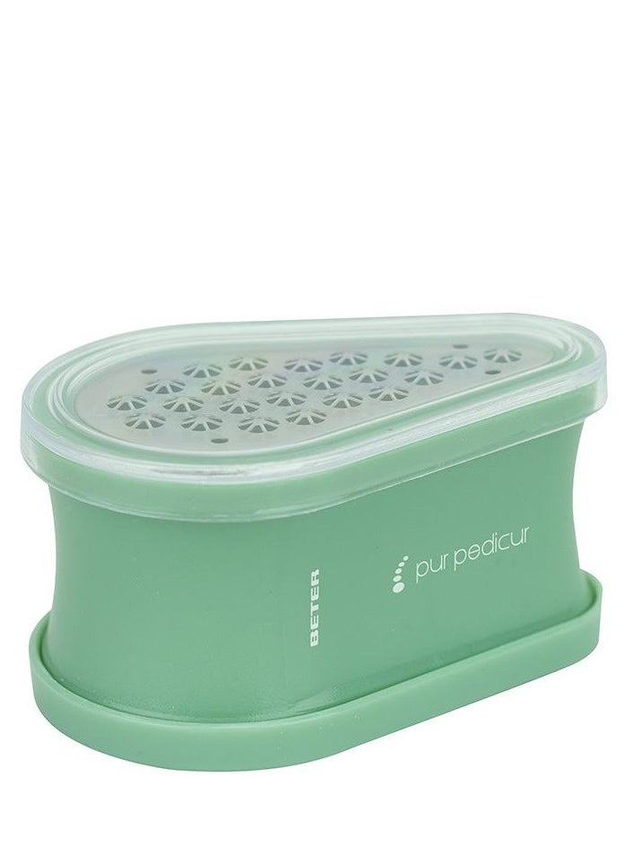BETER Callus remover with catcher  - Image 2