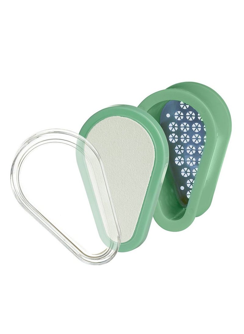 BETER Callus remover with catcher  - Image 3