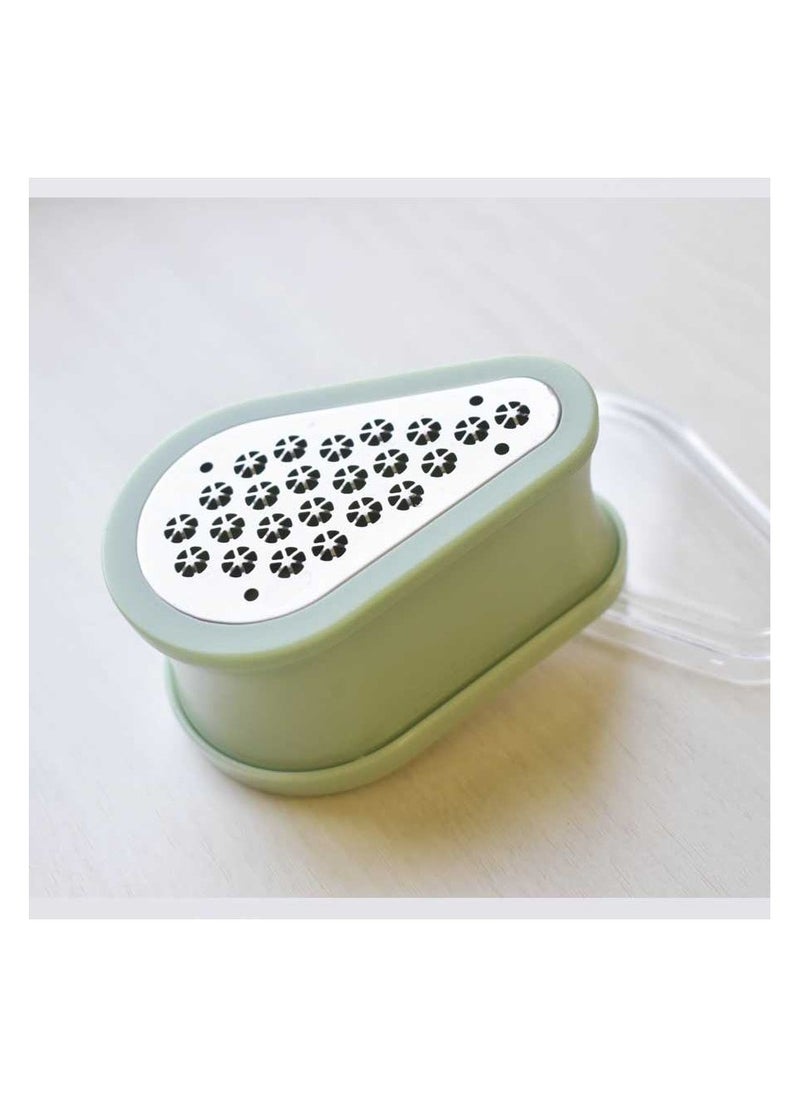 BETER Callus remover with catcher  - Image 5