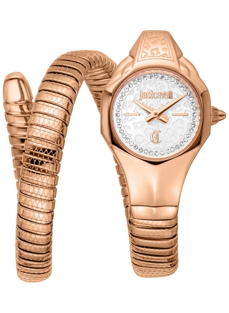 JC Just Cavalli Fiore Women Watch JC1L354M0045 - Image 1