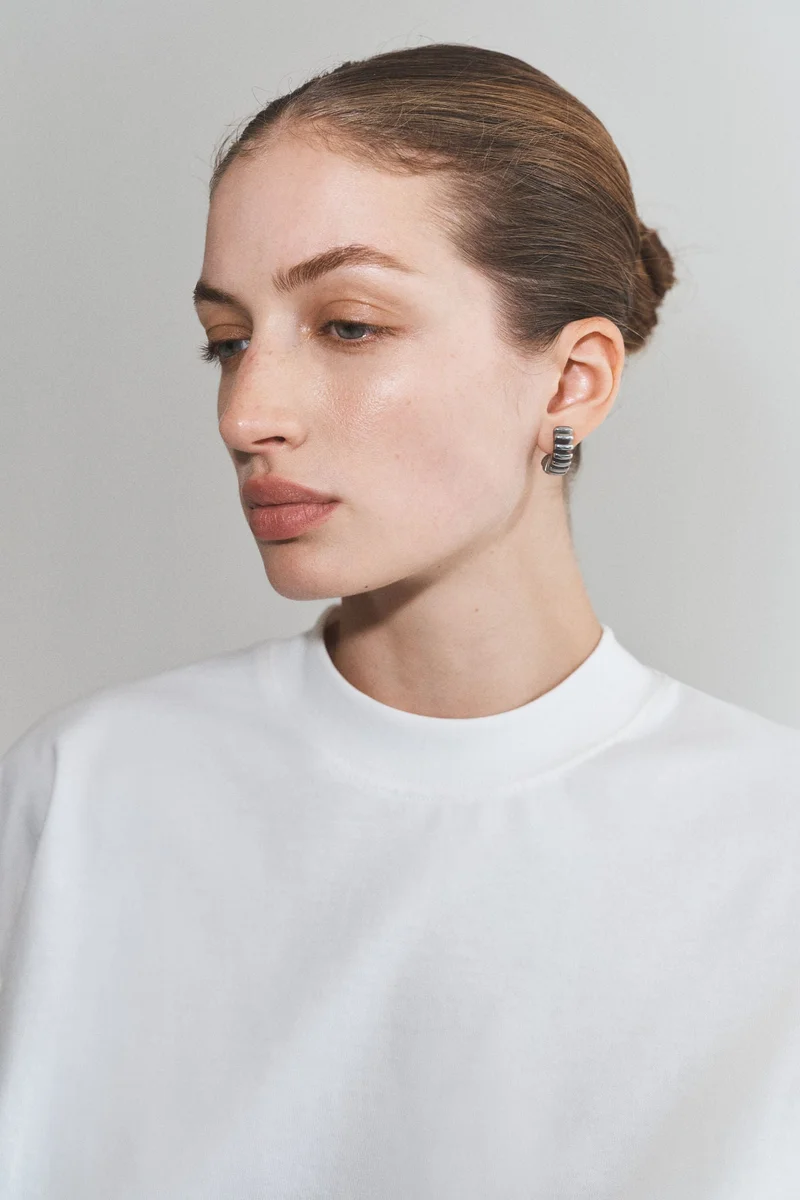 H&M Oversized T-shirt