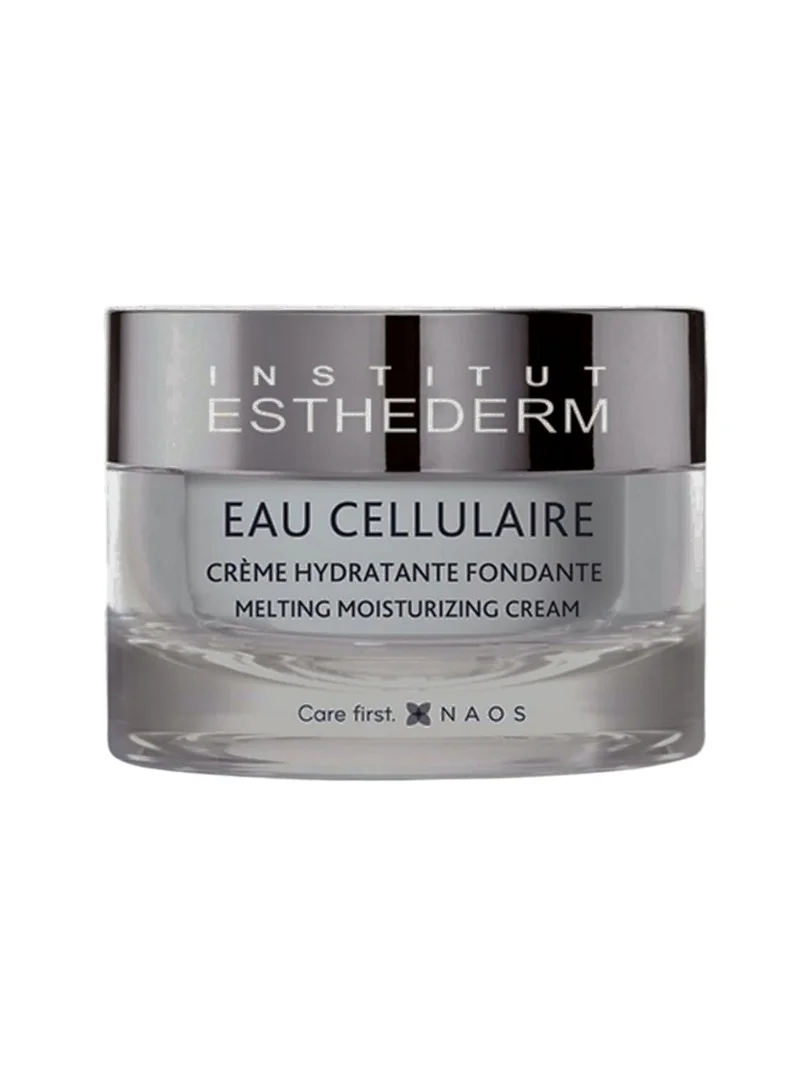 Esthederm Cellular Water Fondant Moisturizing Cream 50Ml