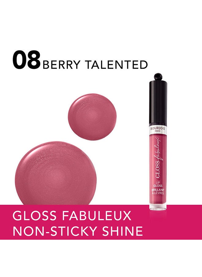 BOURJOIS PARIS - لمعان رائع-08 - Image 1