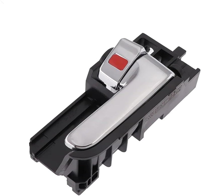 Toyota Corolla 2004 2009 Door Inner Handle Beige Left 69205 02090 69206 02090 - Image 5