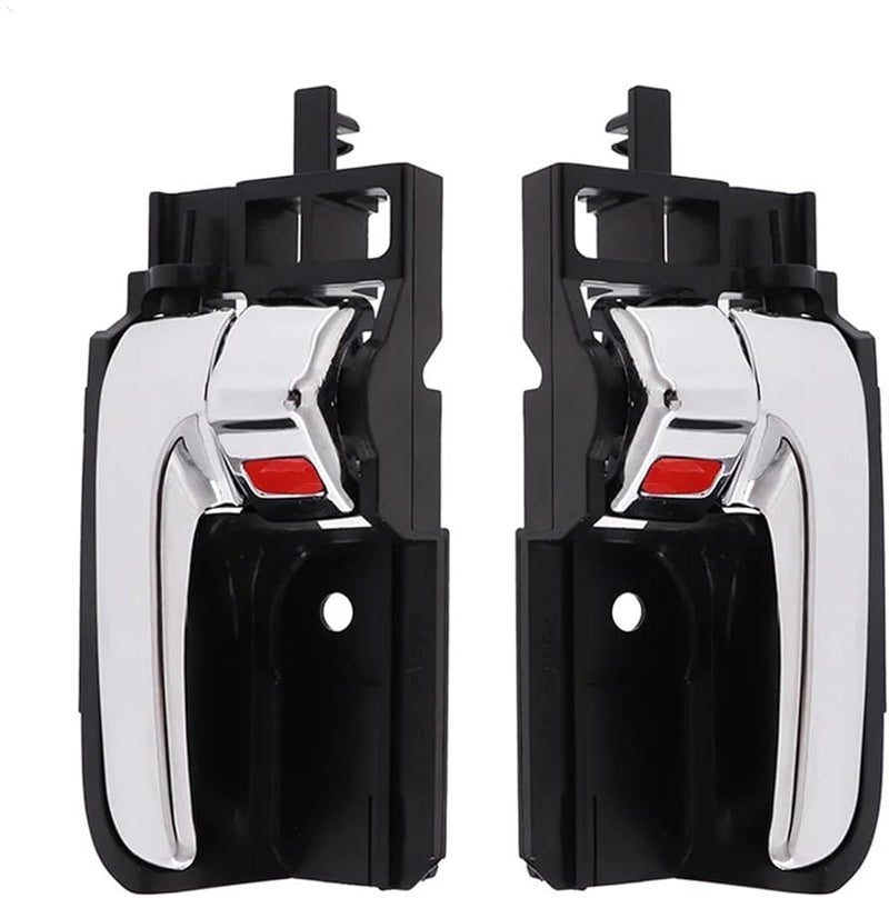 Toyota Corolla 2004 2009 Door Inner Handle Beige Left 69205 02090 69206 02090 - Image 4