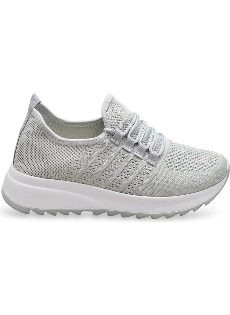 Ispartalılar 418 Full Orthopedic Sole Knitwear Women's Sports Shoes Women's Daily Sports Shoes  - Image 1