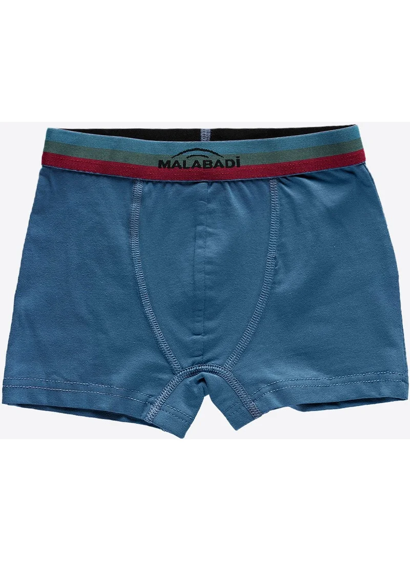 Malabadi 3 Pack Boy Boxer 3M208