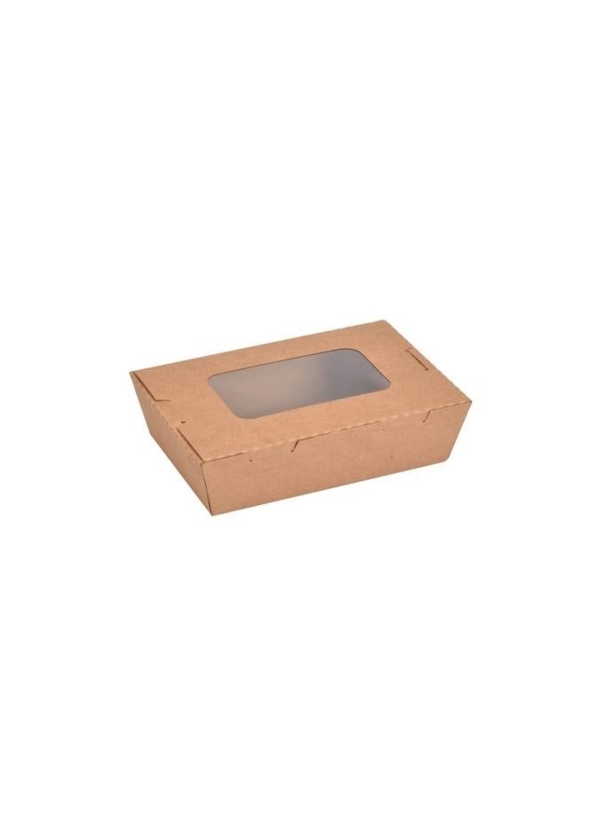 Kraft Lunch Box - Pack of 10  - Image 4
