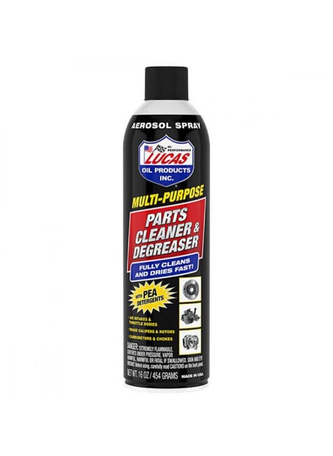 Lucas Multi Purpose Cleaner 454g