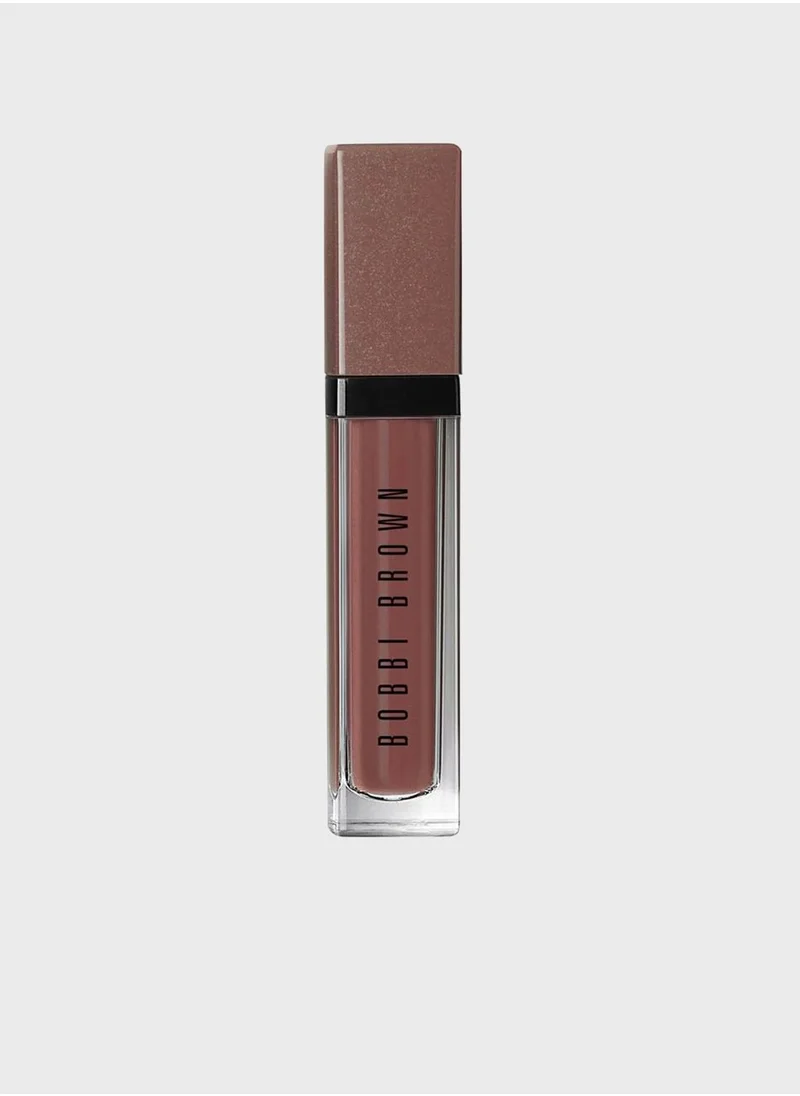 BOBBI BROWN Crushed Liquid Lip - Haute Cocoa