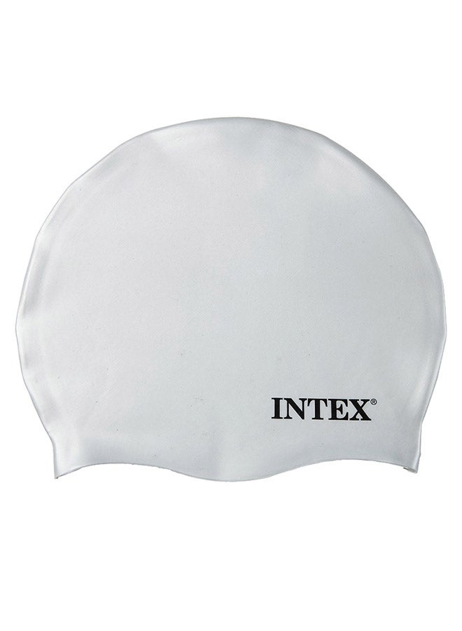 INTEX Swimming Cap One Size - Image 1