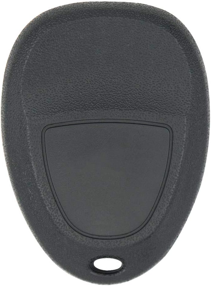 Keyless2Go Replacement Keyless Entry Remote Start Car Key Fob for GM Vehicles - Image 3