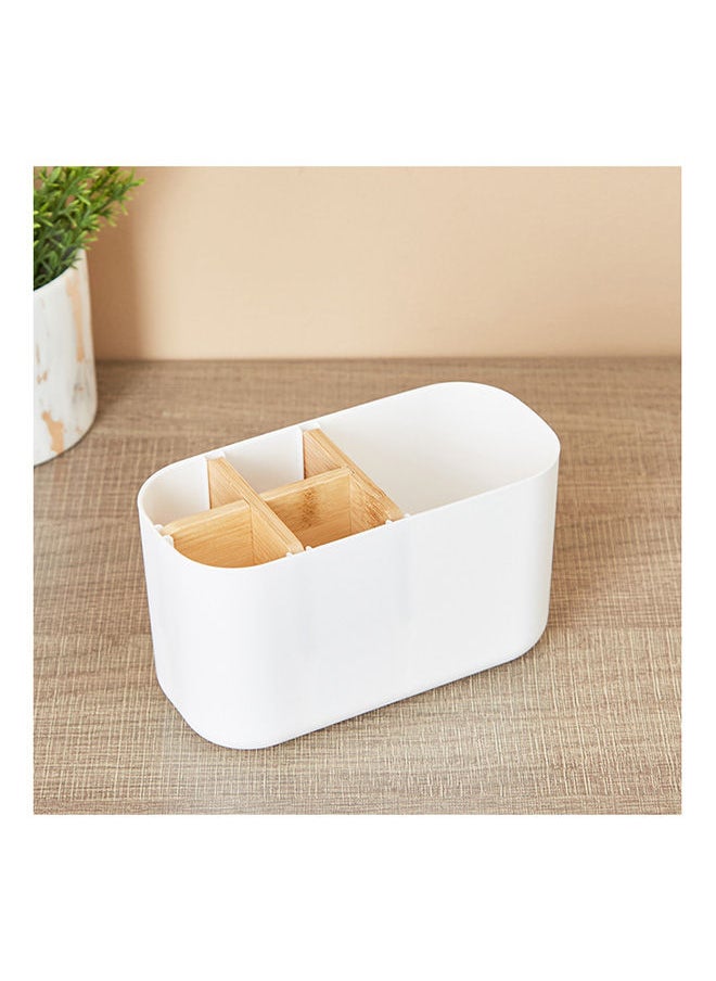 Home Box - منظم متعدد الاستخدامات من هوجو 10 × 8 × 17 سم - Image 1