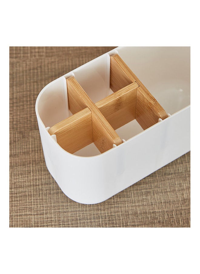 Home Box - منظم متعدد الاستخدامات من هوجو 10 × 8 × 17 سم - Image 1