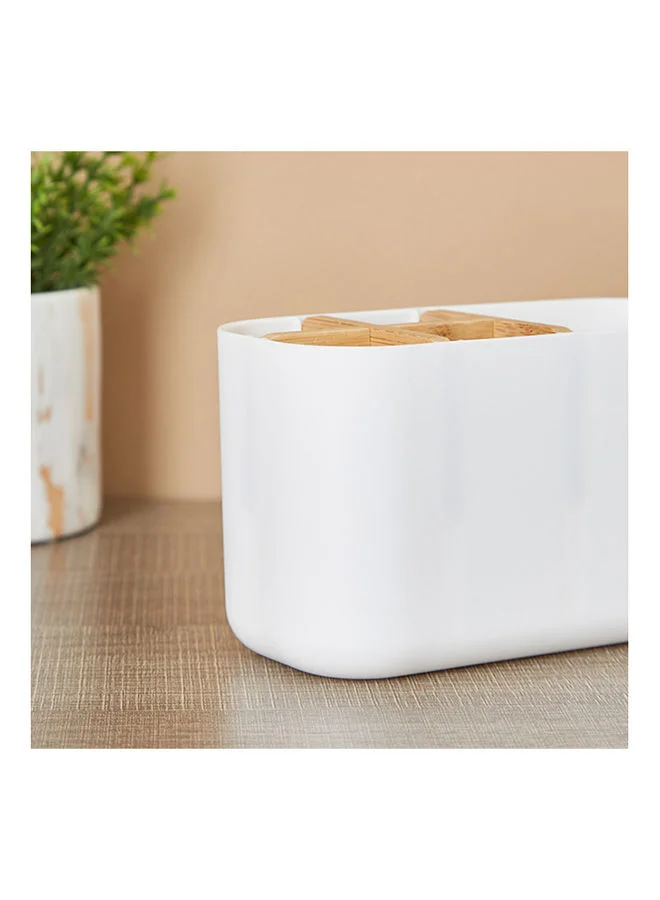 Home Box Hugo Multi-Utility Organizer 10 x 8 x 17 cm