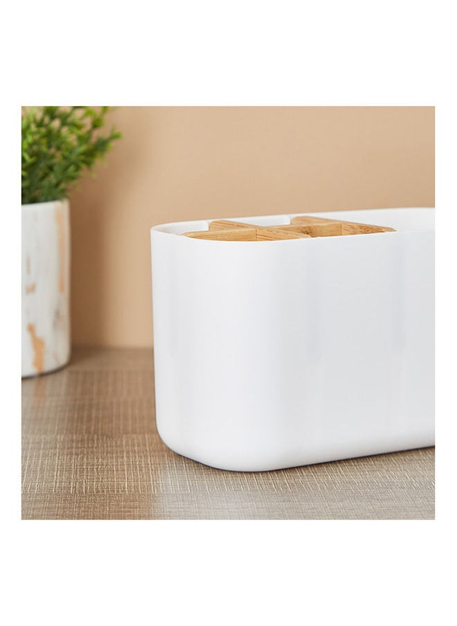 Home Box - منظم متعدد الاستخدامات من هوجو 10 × 8 × 17 سم - Image 1